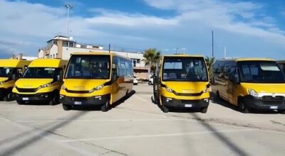 Trasporto Scolastico