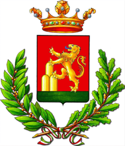 Stemma del comune di Cupramontana